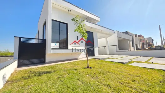 Casa com 3 Quartos para venda ou aluguel, 146m² no Da Lagoa, Itupeva