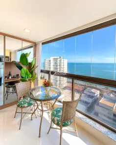 Apartamento com 3 Quartos à venda, 80m² no Praia de Itaparica, Vila Velha