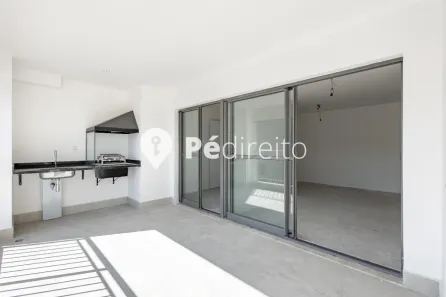 Apartamento com 3 Quartos à venda, 100m² no Vila Gomes Cardim, São Paulo