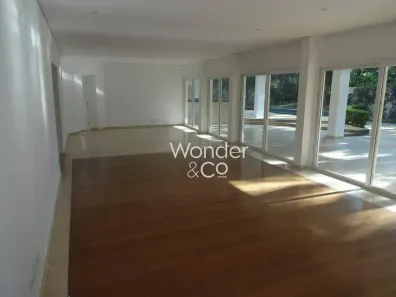 Casa de Condomínio com 4 Quartos à venda, 641m² no Jardim Cordeiro, São Paulo