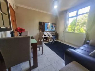 Apartamento com 2 Quartos à venda, 48m² no Olaria, Rio de Janeiro