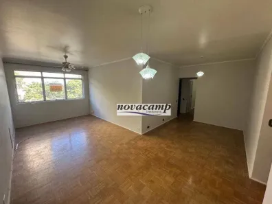 Apartamento com 3 Quartos à venda, 94m² no Bonfim, Campinas