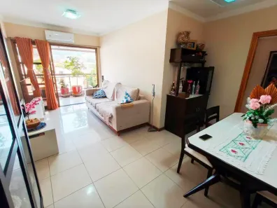 Apartamento com 3 Quartos à venda, 104m² no Méier, Rio de Janeiro