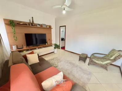 Apartamento com 3 Quartos à venda, 85m² no Coqueiral de Itaparica, Vila Velha