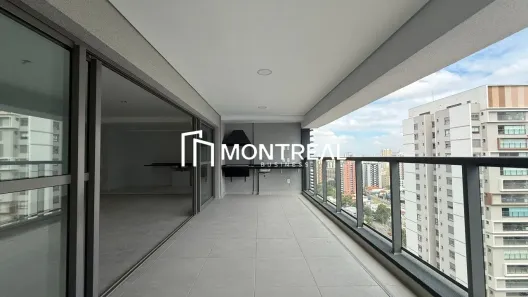 Apartamento com 4 Quartos à venda, 169m² no Vila Mariana, São Paulo