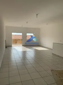 Sala Comercial para alugar, 80m² no Residencial Bosque dos Ipês, São José dos Campos