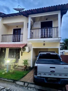Casa com 4 Quartos à venda, 116m² no XV de Novembro, Araruama