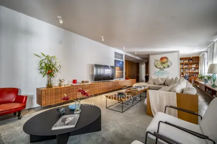 Apartamento com 2 Quartos à venda, 310m² no Cerqueira César, São Paulo