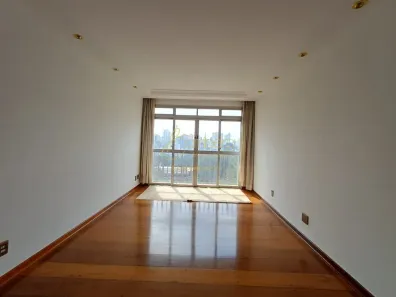 Apartamento com 3 Quartos à venda, 107m² no Santo Amaro, São Paulo