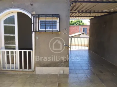 Casa com 6 Quartos à venda, 153m² no Jardim Carioca, Rio de Janeiro