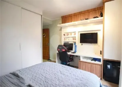 Casa com 2 Quartos à venda, 120m² no Casa Verde Alta, São Paulo