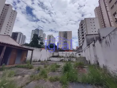 Lote/Terreno à venda, 700m² no Vila Guarani (Z Sul), São Paulo