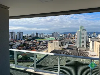 Apartamento com 2 Quartos à venda, 68m² no Canto, Florianópolis