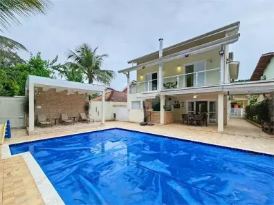 Casa com 5 Quartos à venda, 277m² no Riviera, Bertioga
