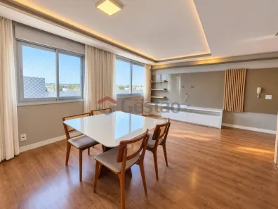 Apartamento com 3 Quartos à venda, 78m² no Marechal Rondon, Canoas