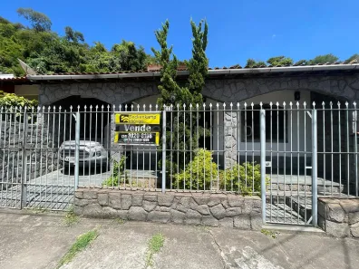 Casa com 5 Quartos à venda, 244m² no Morada da Granja, Barra Mansa