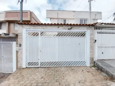 Casa com 3 Quartos à venda, 153m² no Campo Belo, São Paulo