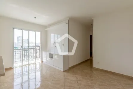 Apartamento com 2 Quartos à venda, 52m² no Quarta Parada, São Paulo