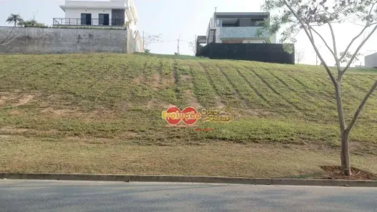 Lote/Terreno à venda, 383m² no Residencial Fazenda Santa Rosa - Fase 1, Itatiba