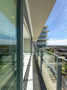 Apartamento com 3 Quartos à venda, 162m² no Jardim Paulistano, São José do Rio Preto