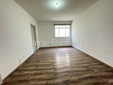 Apartamento com 2 Quartos à venda, 65m² no Pinheiros, São Paulo