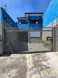 Sobrado com 3 Quartos à venda, 183m² no Vila Ipojuca, São Paulo