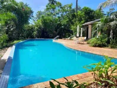 Casa de Condomínio com 1 Quarto à venda, 450m² no , Mata de São João