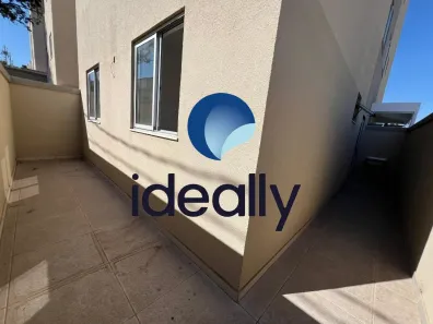 Apartamento com 2 Quartos à venda, 70m² no Cândida Ferreira, Contagem