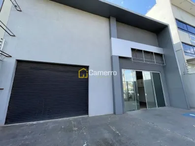 Ponto Comercial para alugar, 300m² no Jardim Terramérica III, Americana
