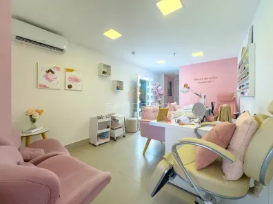 Sala Comercial à venda, 29m² no Sul, Brasília