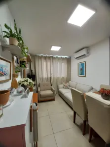 Apartamento com 2 Quartos à venda, 47m² no Farolândia, Aracaju