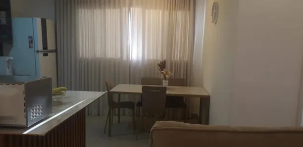 Apartamento com 2 Quartos à venda, 63m² no Jardim Santa Madalena, Sumaré