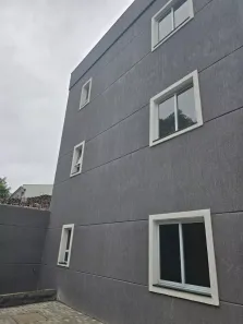 Flat com 1 Quarto para alugar, 30m² no Jardim Sabará, São Paulo