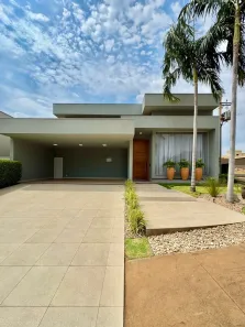 Casa de Condomínio com 4 Quartos à venda, 278m² no Parque Residencial Buona Vita, São José do Rio Preto