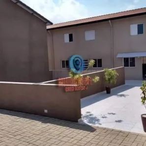 Sobrado com 2 Quartos à venda, 88m² no Jardim Lourdes, São Paulo