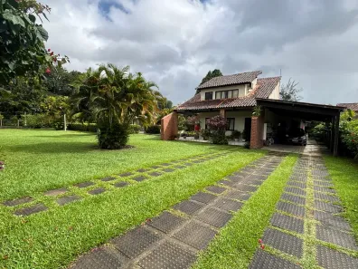 Casa de Condomínio com 5 Quartos à venda, 1000m² no Aldeia dos Camarás, Camaragibe