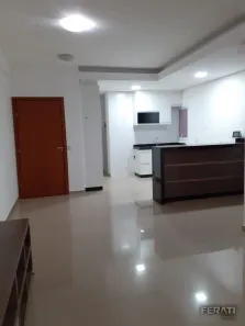 Apartamento com 3 Quartos à venda, 90m² no Maracanã, Anápolis