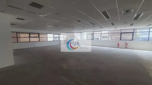 Sala Comercial para alugar, 200m² no Itaim Bibi, São Paulo