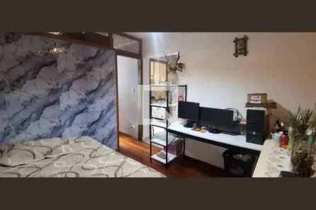 Apartamento com 1 Quarto à venda, 36m² no Rudge Ramos, São Bernardo do Campo