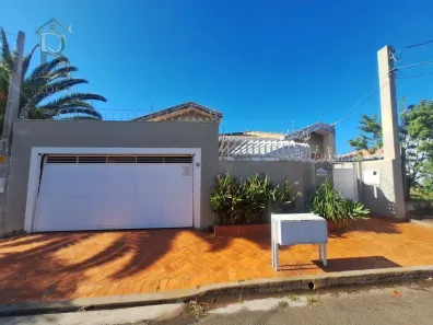 Casa com 4 Quartos à venda, 275m² no Jardim São Domingos, Marília