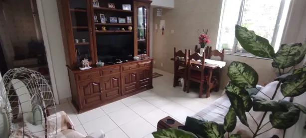 Apartamento com 2 Quartos à venda, 60m² no Bonsucesso, Rio de Janeiro