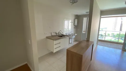 Apartamento com 3 Quartos para alugar, 83m² no Gleba Fazenda Palhano, Londrina