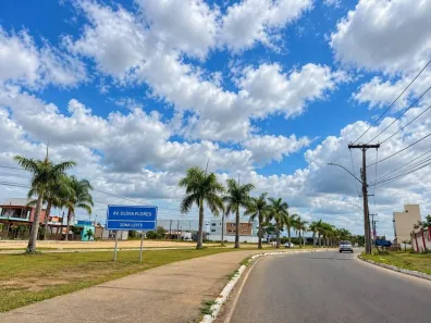 Lote/Terreno à venda, 864m² no Universidade, Vitória da Conquista