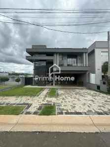 Casa de Condomínio com 4 Quartos à venda, 300m² no Swiss Park, Campinas