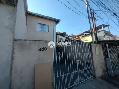Sobrado com 2 Quartos para alugar, 41m² no Santo Antônio, Osasco