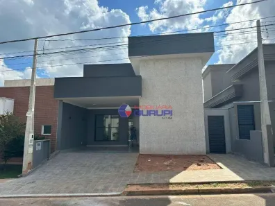 Casa de Condomínio com 3 Quartos à venda, 120m² no Chácara Jockey Club (Zona Rural), São José do Rio Preto