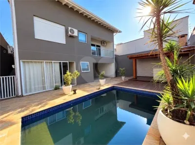 Casa com 3 Quartos à venda, 269m² no Parque Santa Cecília, Piracicaba