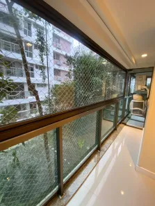 Apartamento com 2 Quartos à venda, 96m² no Botafogo, Rio de Janeiro