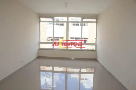Prédio Comercial para alugar, 360m² no Centro, Guarulhos