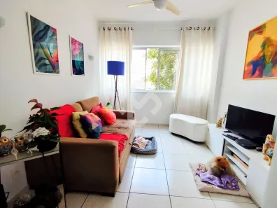 Apartamento com 1 Quarto à venda, 39m² no Várzea, Teresópolis